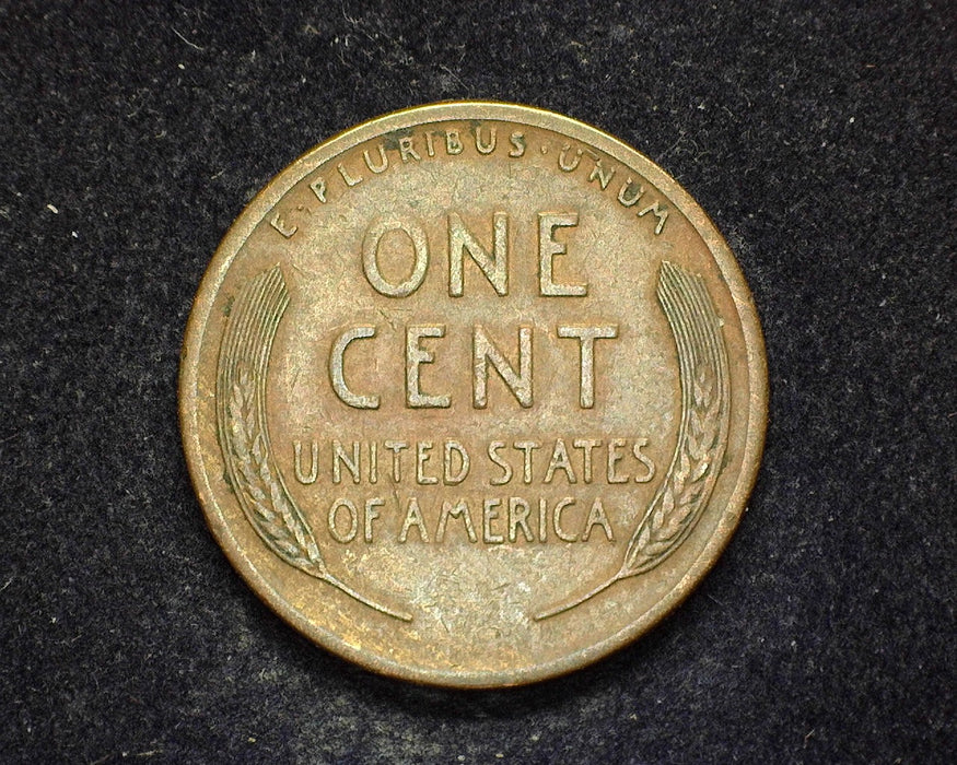 1910 S Lincoln Wheat Penny/Cent VF - US Coin