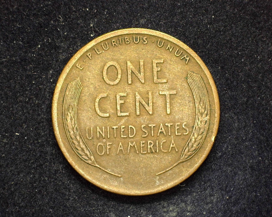 1910 S Lincoln Wheat Penny/Cent VF - US Coin