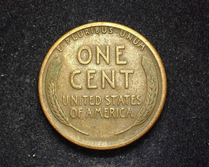 1913 S Lincoln Wheat Penny/Cent VF - US Coin