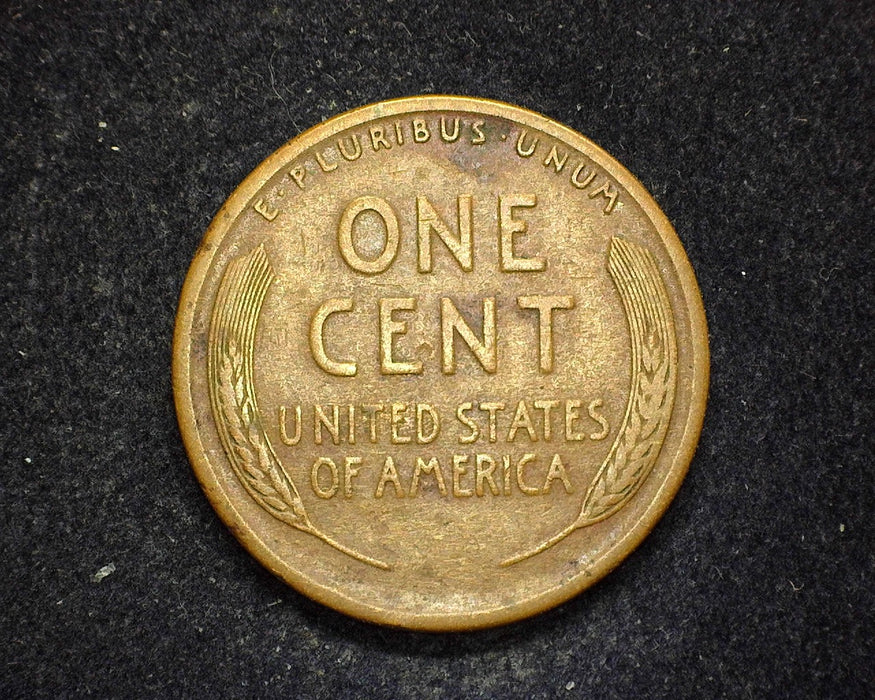 1914 S Lincoln Wheat Penny/Cent VF - US Coin