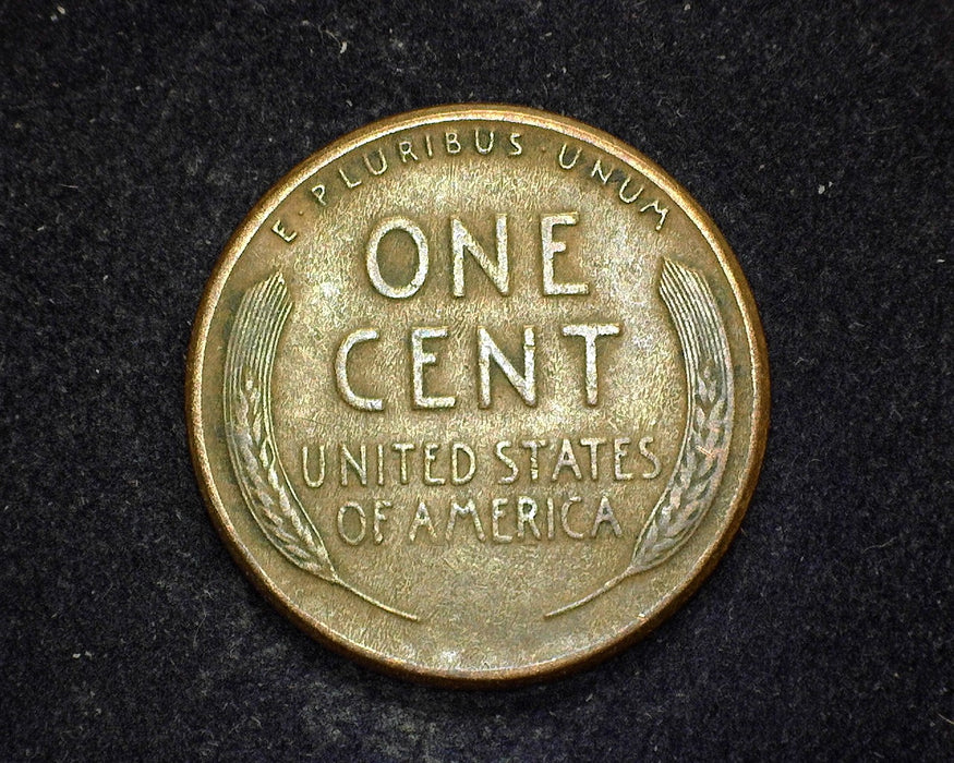 1926 S Lincoln Wheat Penny/Cent VF - US Coin