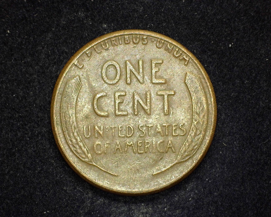 1926 S Lincoln Wheat Penny/Cent VF - US Coin