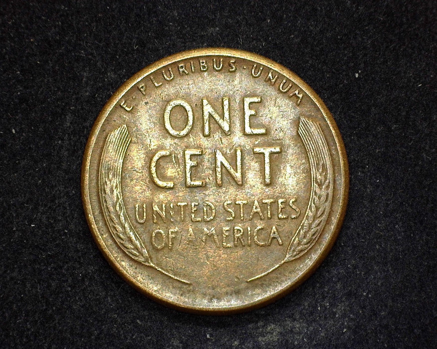 1926 S Lincoln Wheat Penny/Cent VF - US Coin