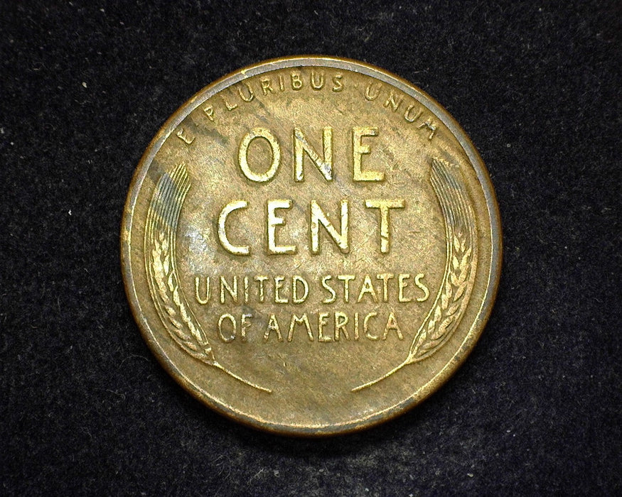 1926 S Lincoln Wheat Penny/Cent VF - US Coin