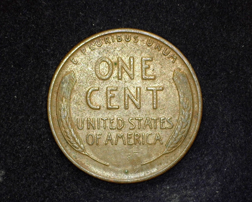 1931 S Lincoln Wheat Penny/Cent XF - US Coin