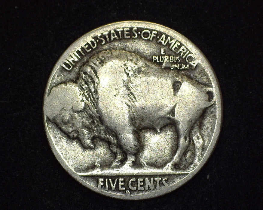 1914 S Buffalo Nickel G/VG - US Coin