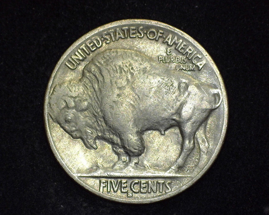 1916 S Buffalo Nickel XF - US Coin