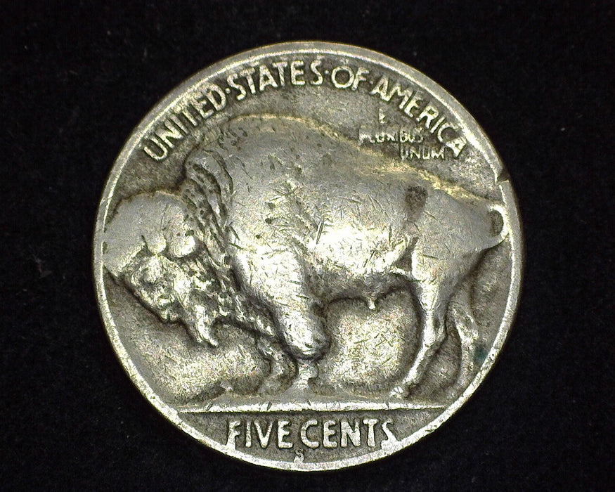 1926 S Buffalo Nickel VG/F - US Coin