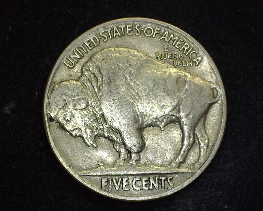 1927 Buffalo Nickel XF - US Coin