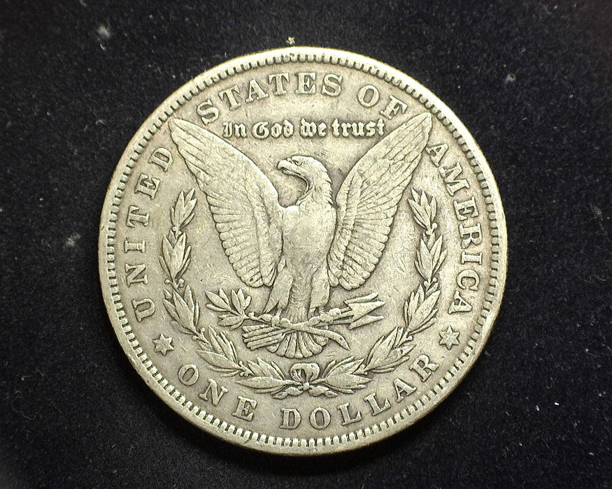 1901 Morgan Dollar VF - US Coin