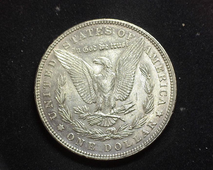 1903 Morgan Dollar Cleaned Uncirculated - US Coin