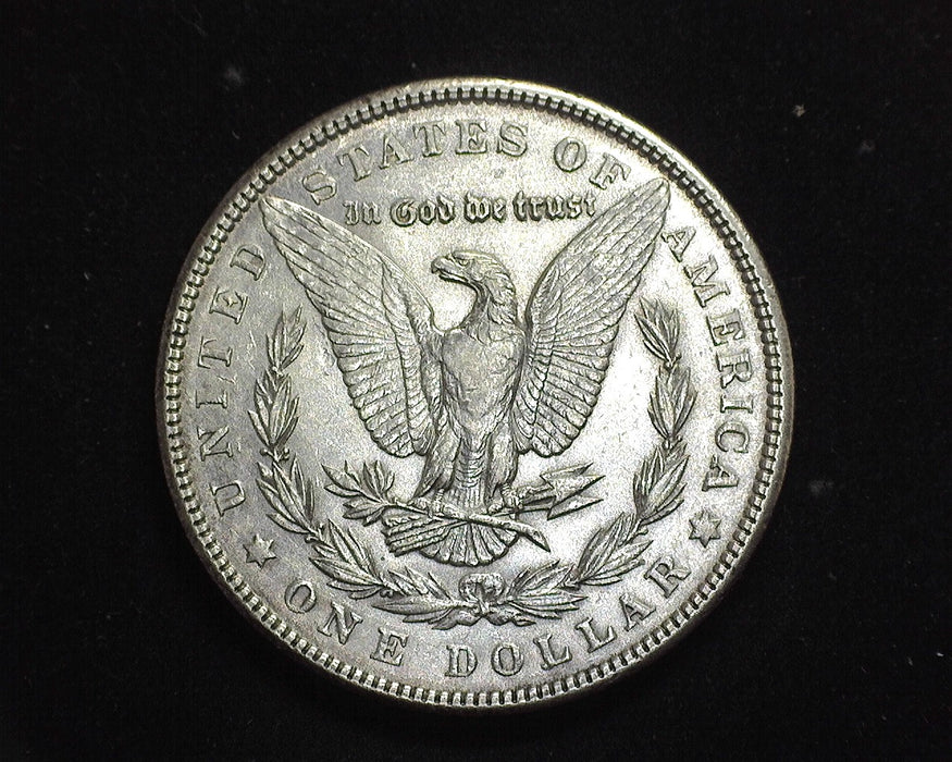 1904 Morgan Dollar AU - US Coin