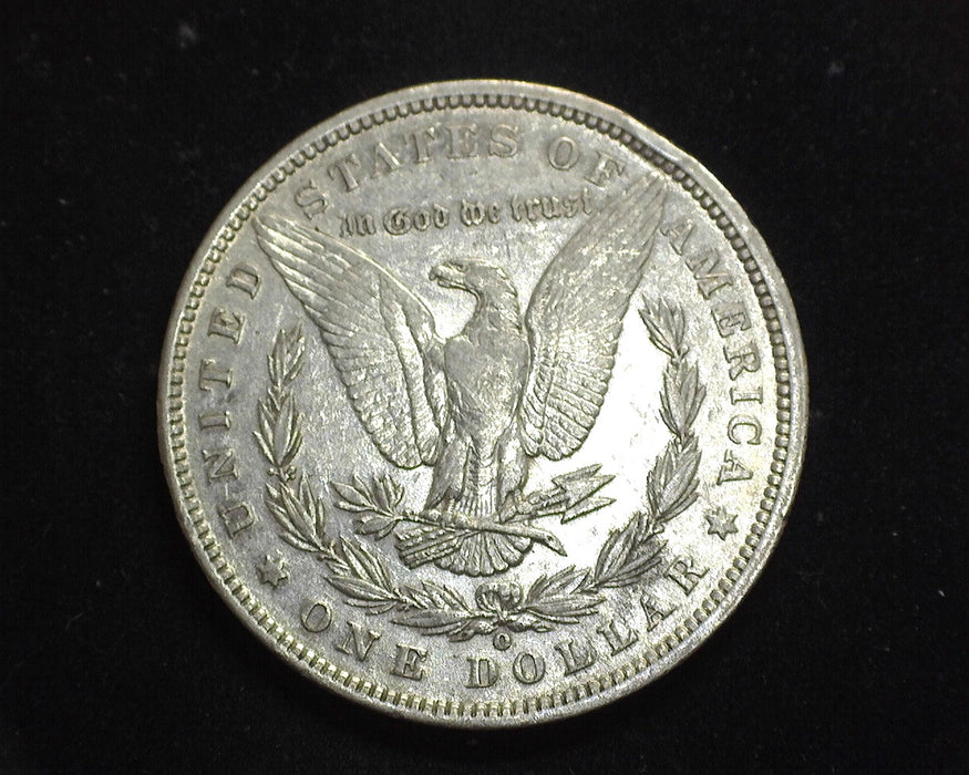 1889 O Morgan Dollar XF - US Coin