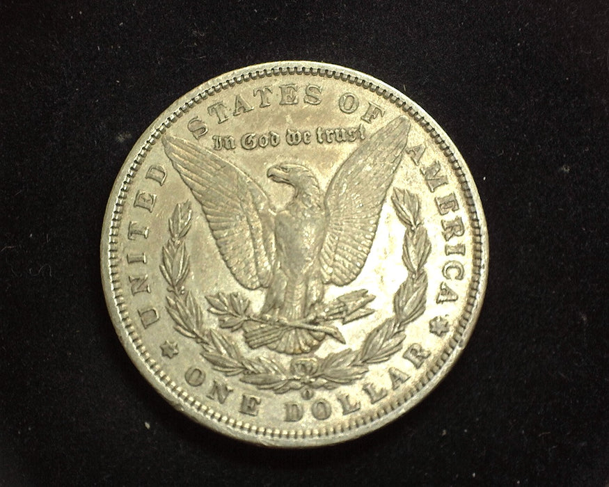 1894 O Morgan Dollar XF - US Coin