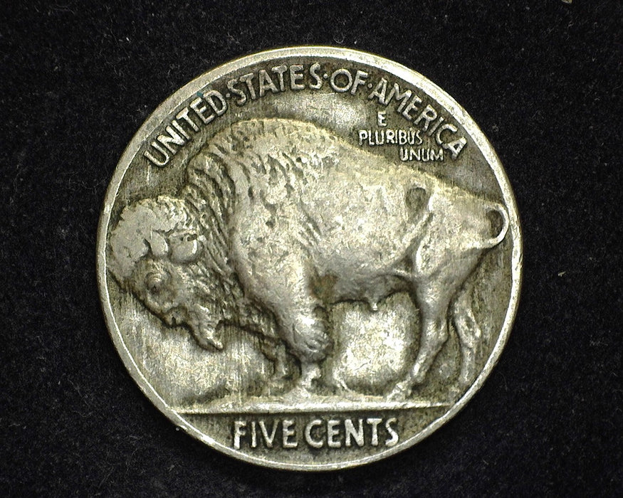 1916 Buffalo Nickel XF - US Coin