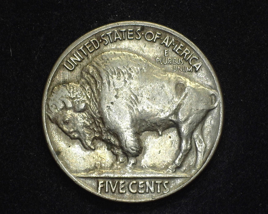 1916 Buffalo Nickel XF - US Coin