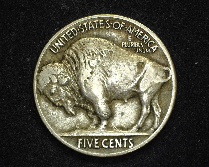 1917 Buffalo Nickel VF/XF - US Coin