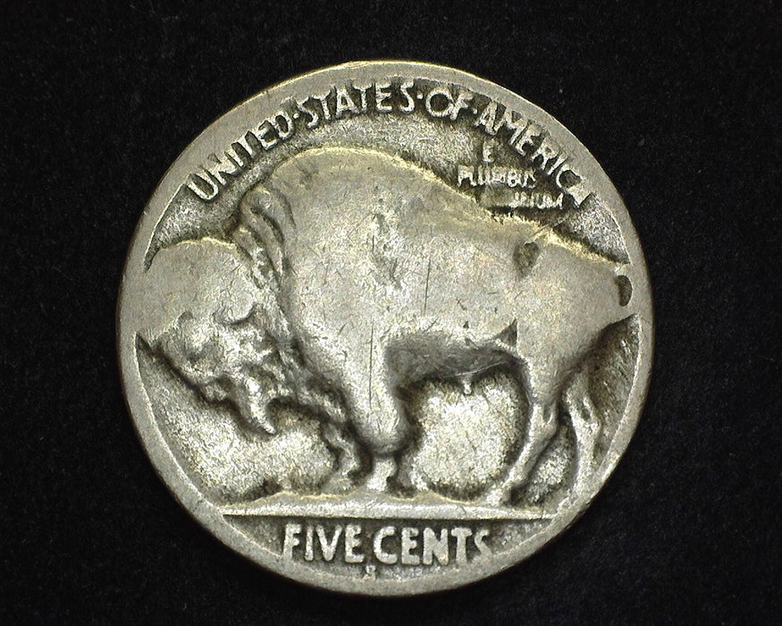 1918 S Buffalo Nickel G - US Coin