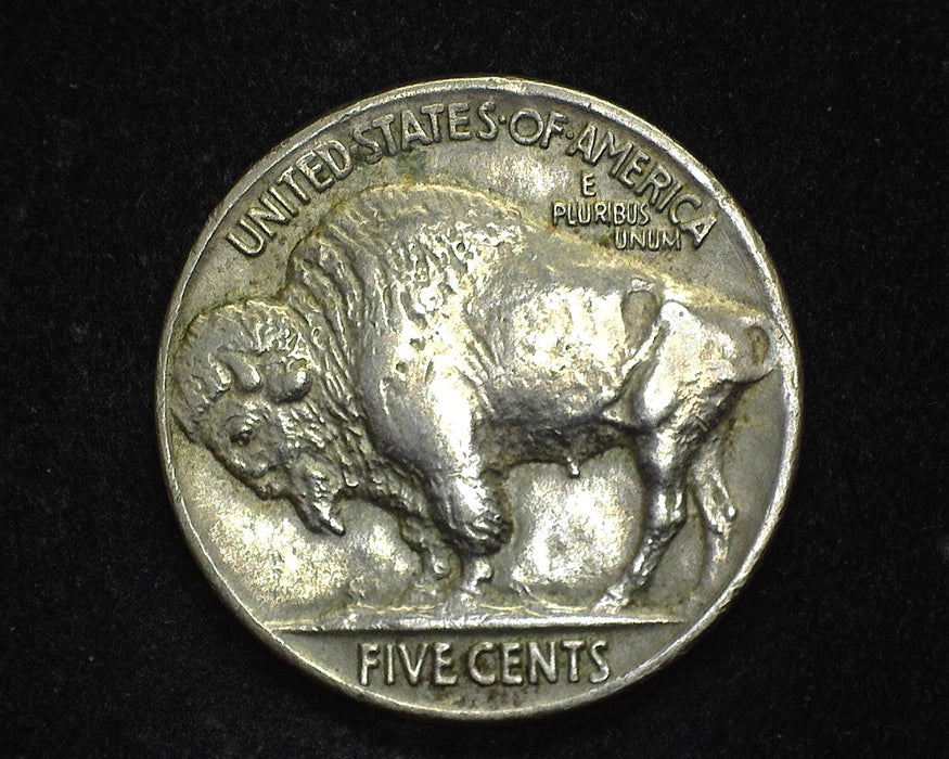 1920 Buffalo Nickel XF - US Coin