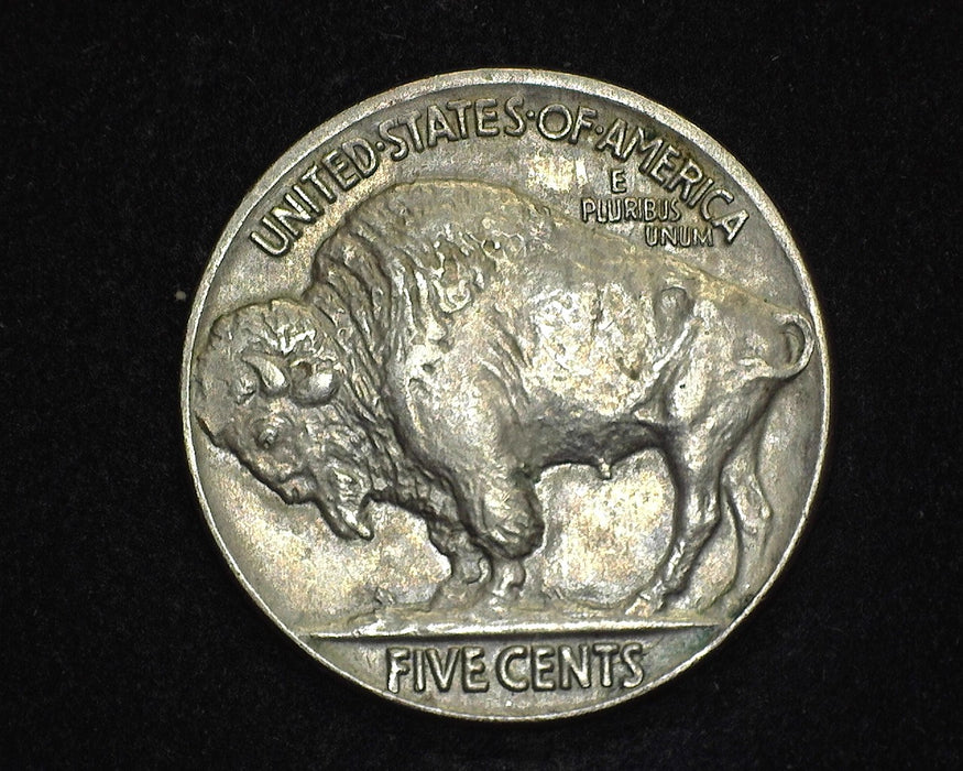 1919 Buffalo Nickel XF - US Coin