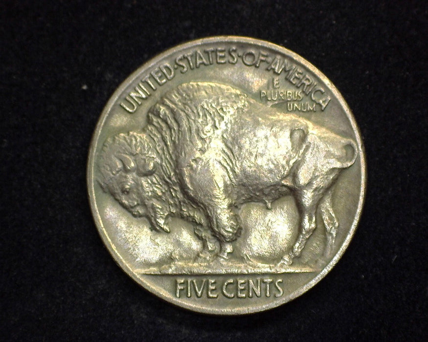 1921 Buffalo Nickel XF - US Coin