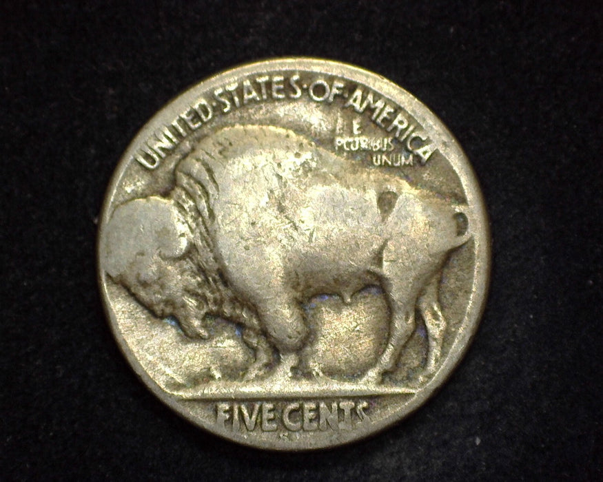 1924 S Buffalo Nickel G - US Coin