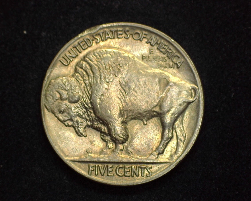 1925 Buffalo Nickel UNC - US Coin