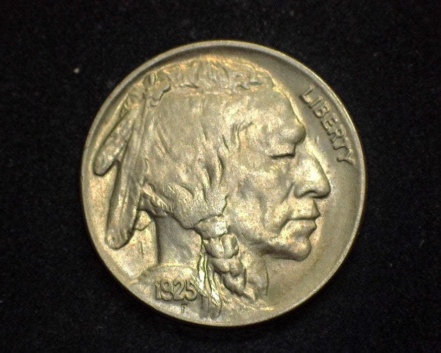 1925 Buffalo Nickel UNC - US Coin