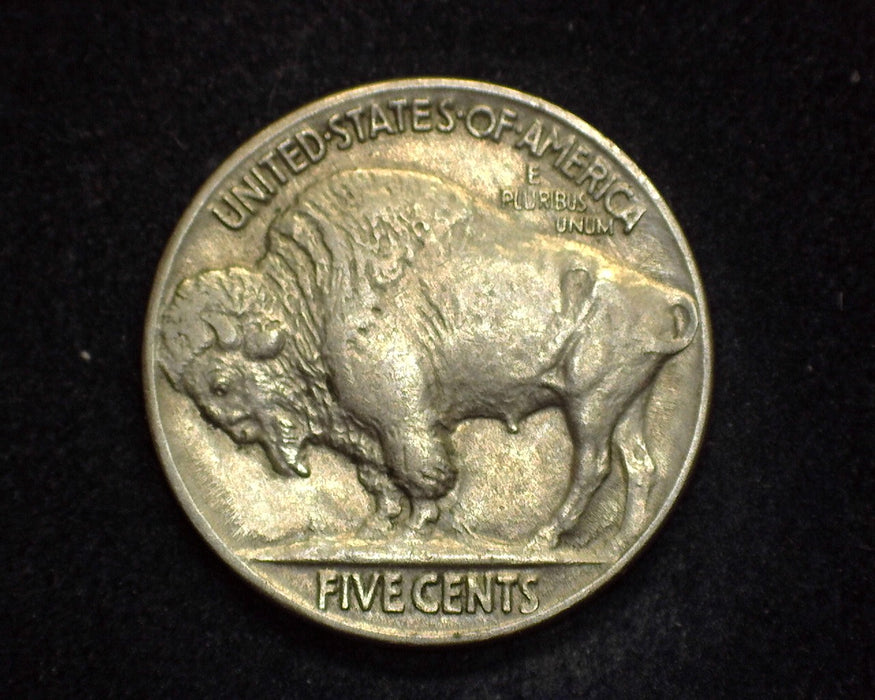 1926 Buffalo Nickel XF - US Coin