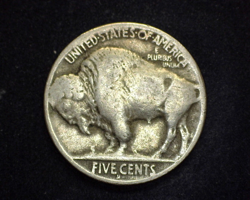 1926 D Buffalo Nickel VG/F - US Coin