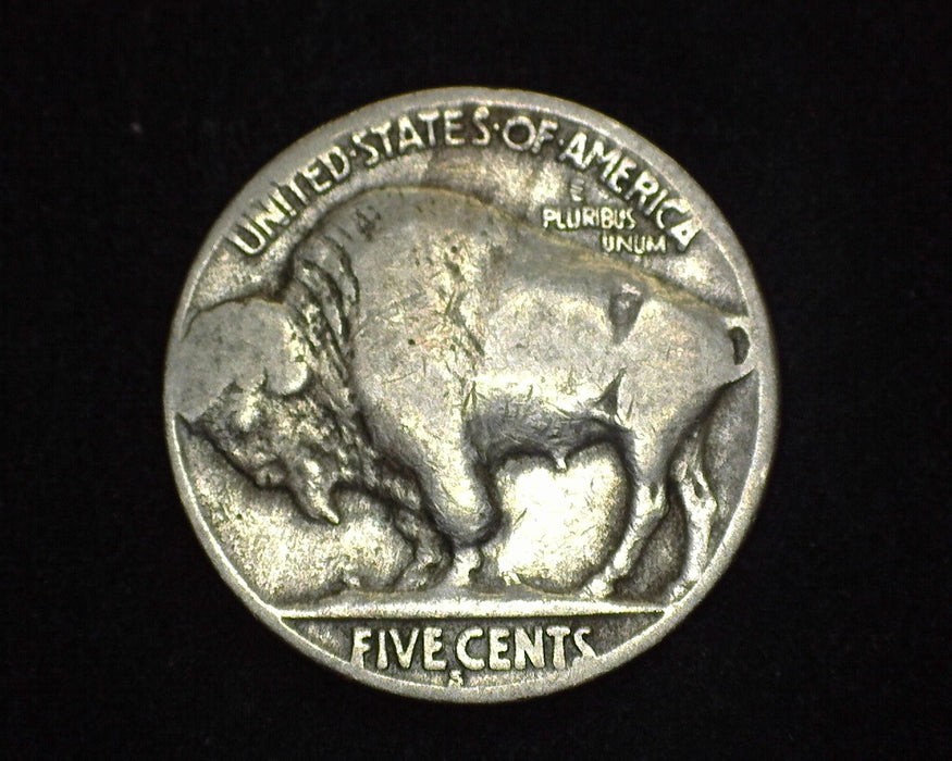 1926 S Buffalo Nickel G - US Coin