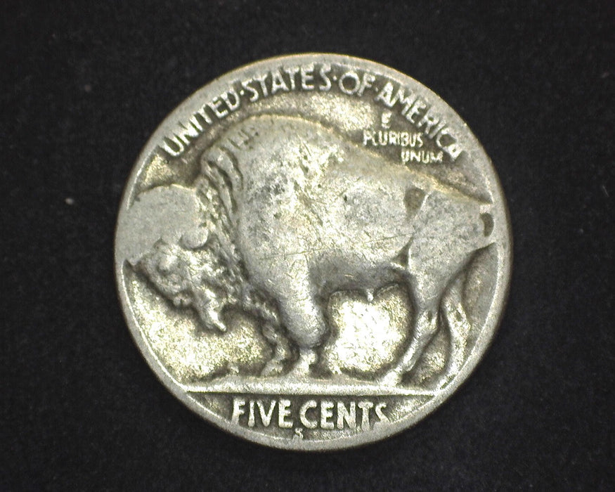 1926 S Buffalo Nickel G - US Coin