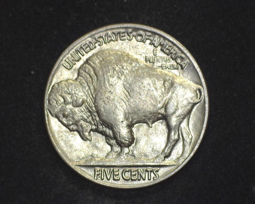 1935 Buffalo Nickel BU - US Coin