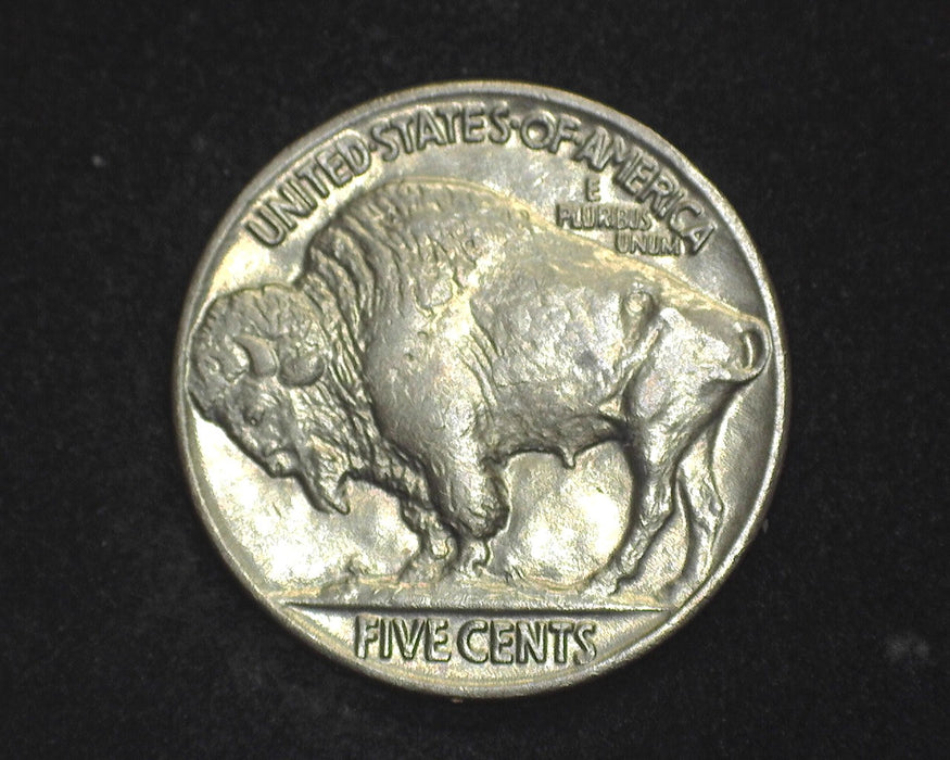 1936 Buffalo Nickel AU - US Coin