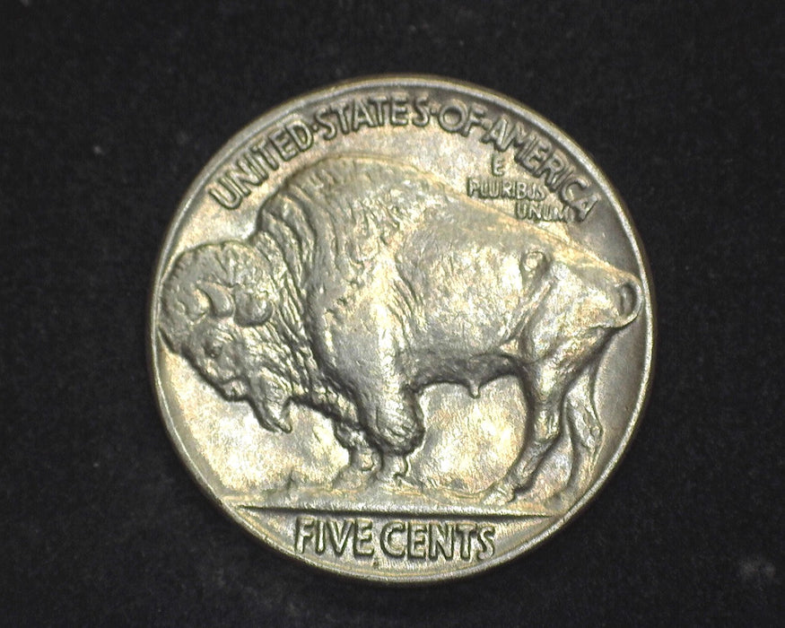 1937 Buffalo Nickel AU - US Coin