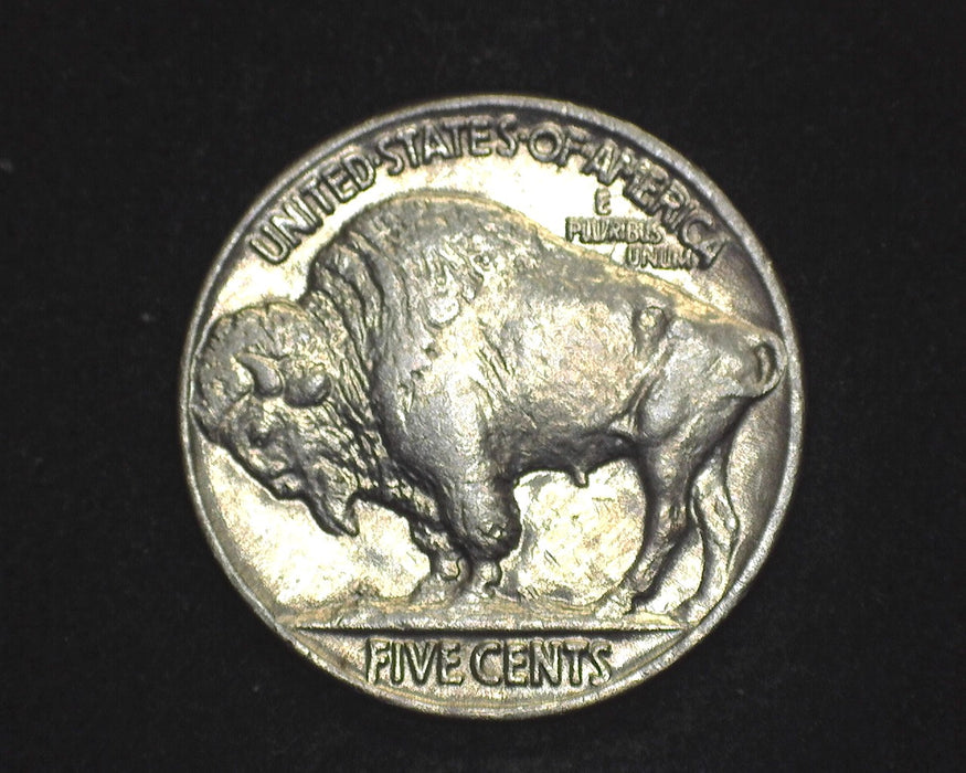 1937 Buffalo Nickel AU - US Coin