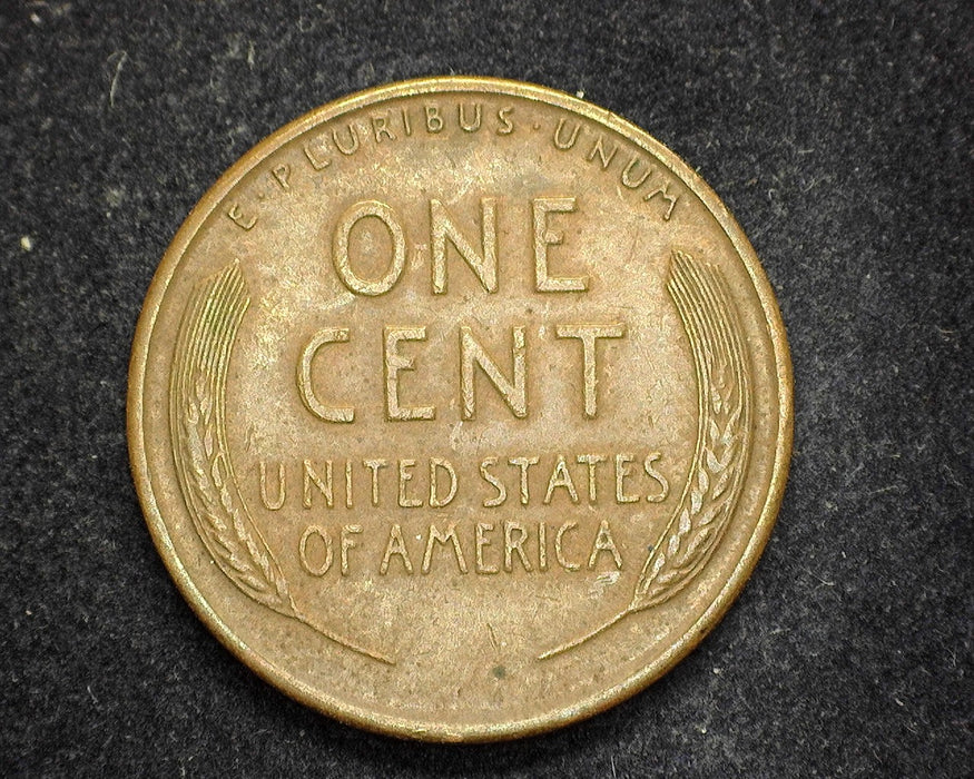 1931 S Lincoln Wheat Penny/Cent XF - US Coin