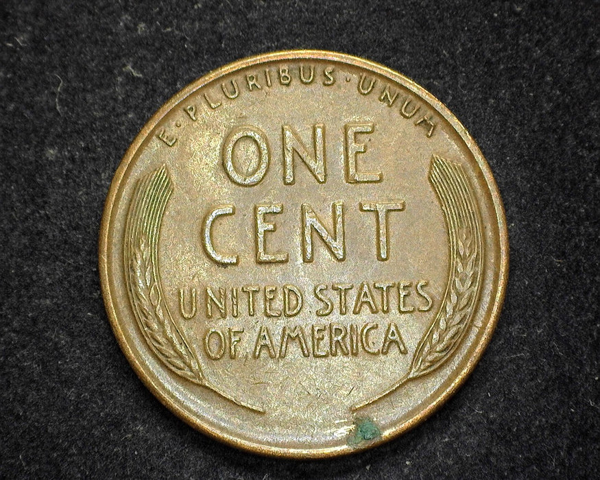 1931 S Lincoln Wheat Penny/Cent XF - US Coin