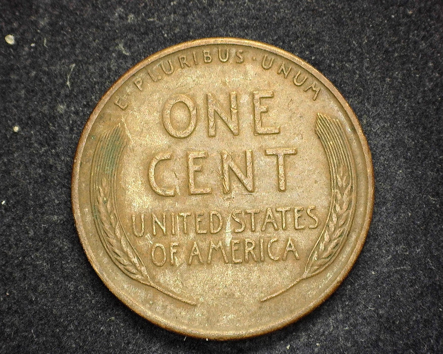 1931 S Lincoln Wheat Penny/Cent XF - US Coin