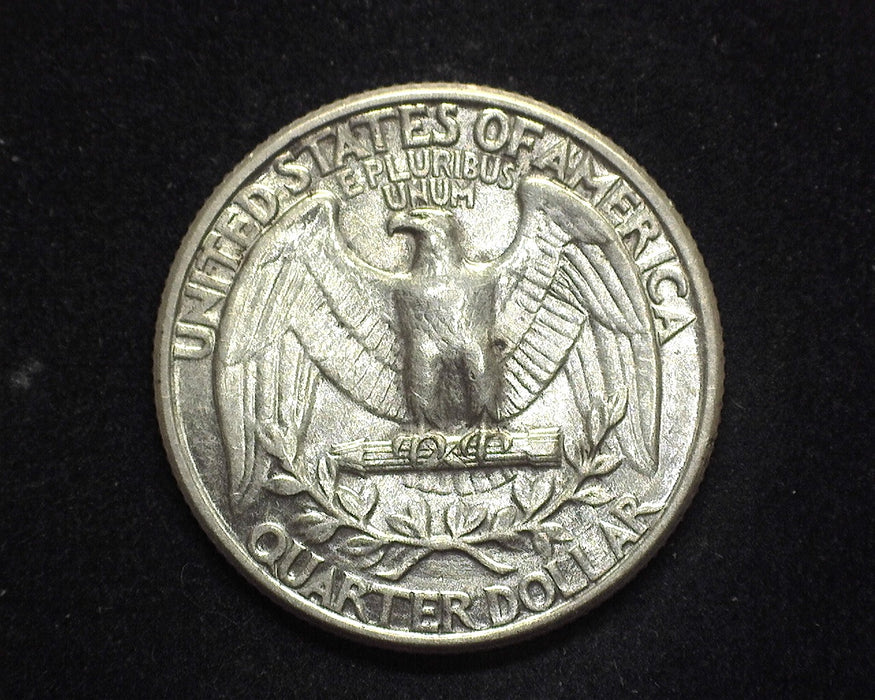 1932 Washington Quarter AU - US Coin