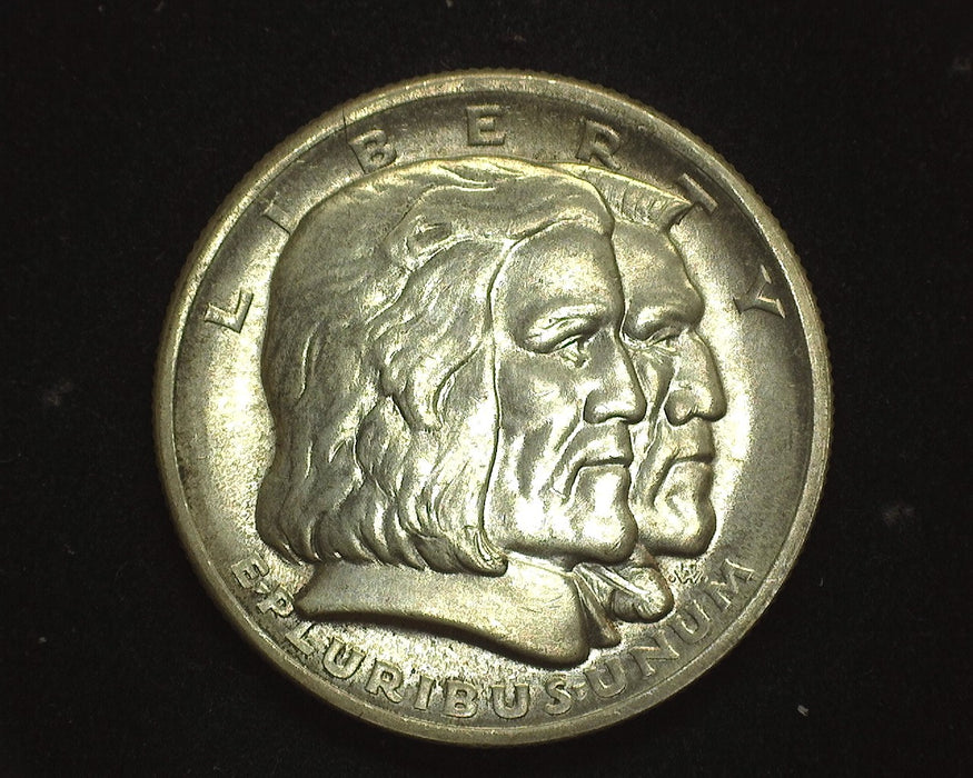 1936 Long Island Commemorative BU - US Coin