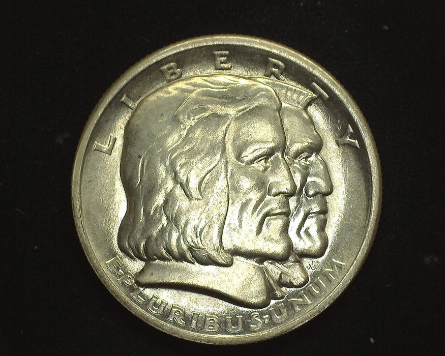 1936 Long Island Commemorative BU - US Coin