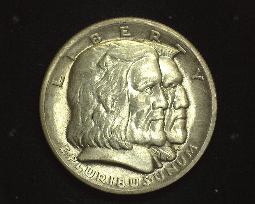 1936 Long Island Commemorative BU - US Coin