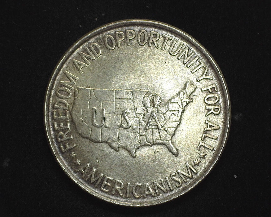 1952 Washington Carver Commemorative BU - US Coin