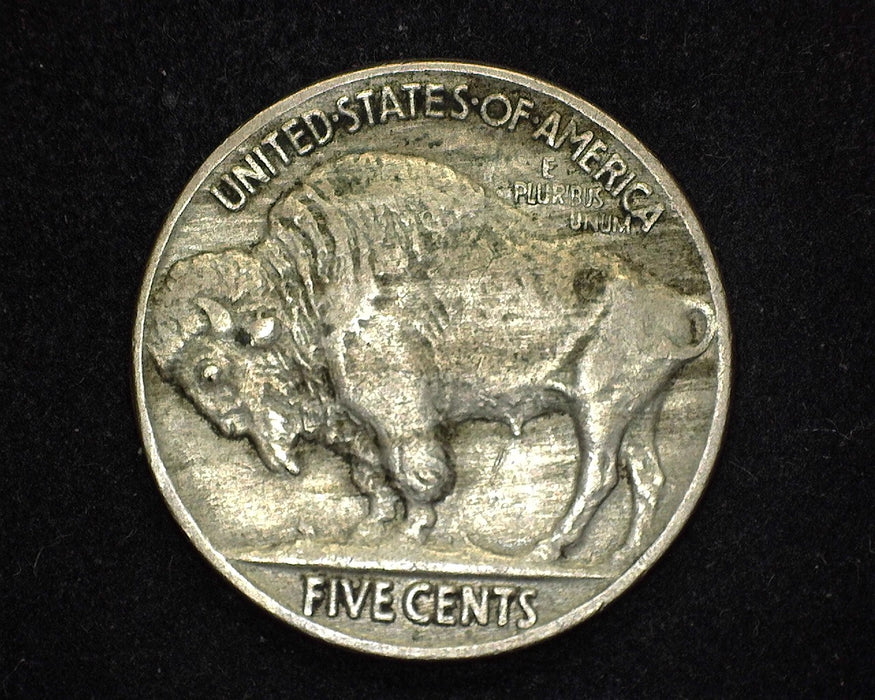 1914 Buffalo Nickel XF - US Coin