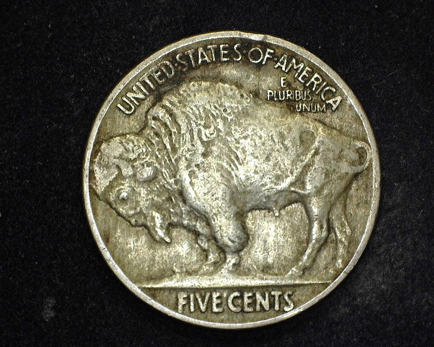 1919 Buffalo Nickel XF - US Coin