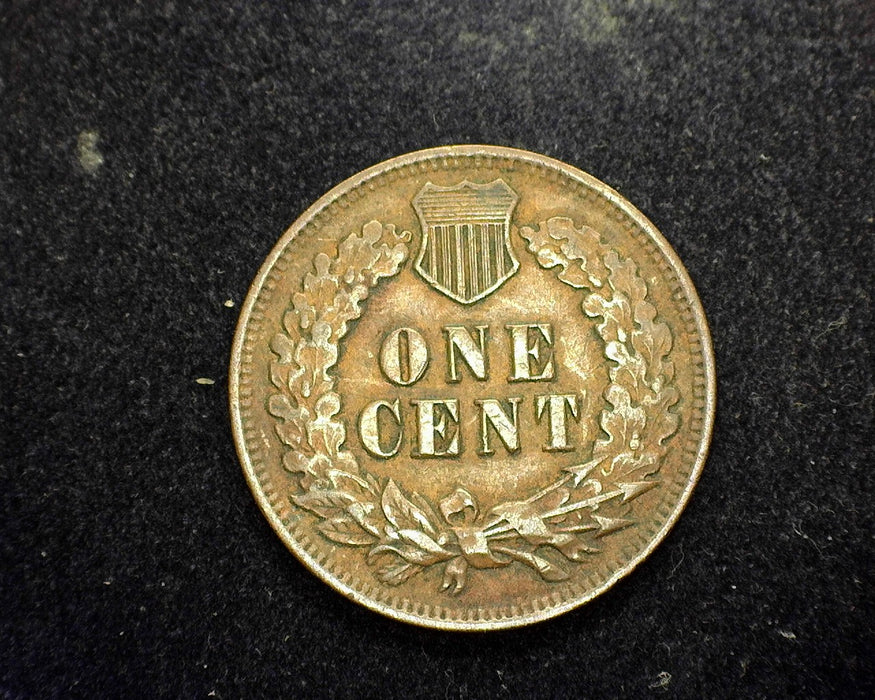 1905 Indian Head Penny/Cent XF - US Coin