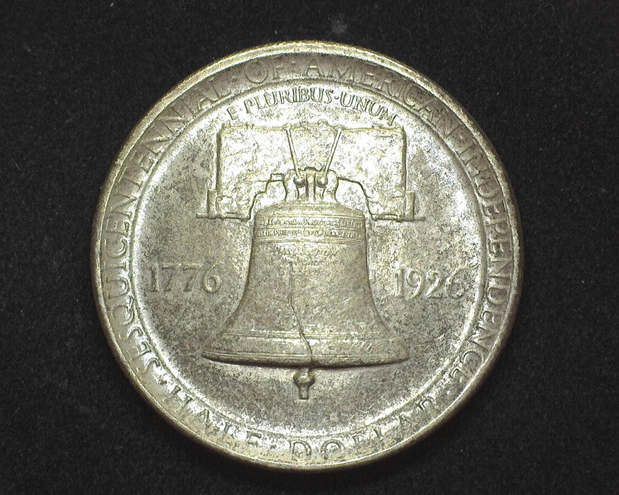 1926 Sesqui Commemorative XF - US Coin