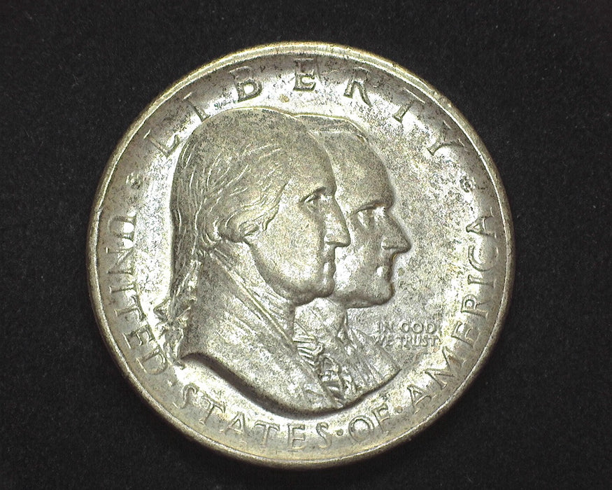 1926 Sesqui Commemorative XF - US Coin