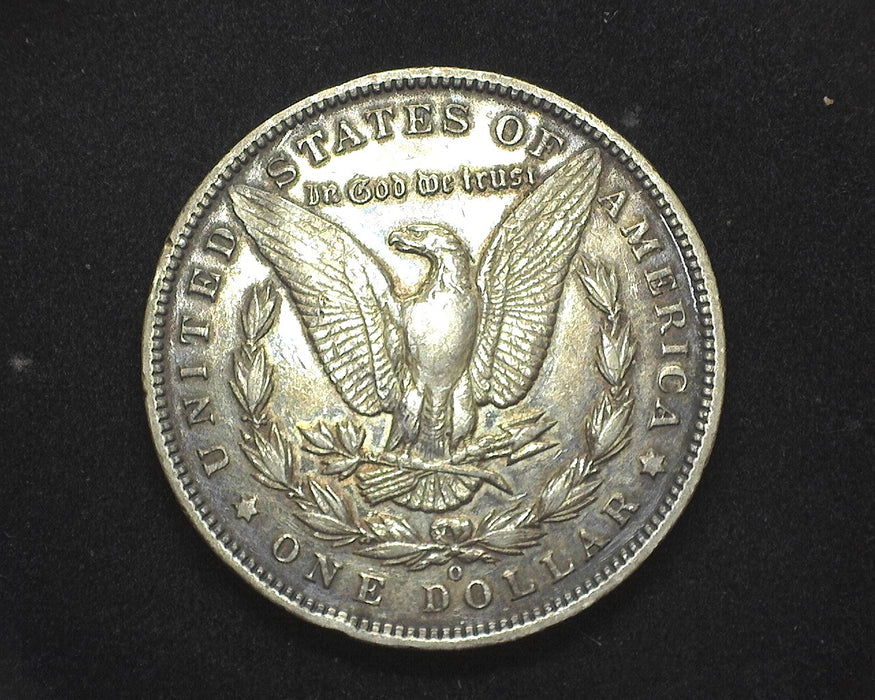 1894 O Morgan Dollar XF - US Coin